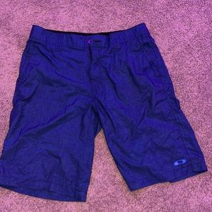 Oakley Shorts